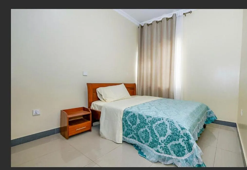 Kigali Regency Villa-1