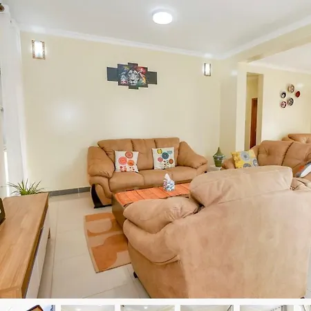 Kigali Regency Villa-2