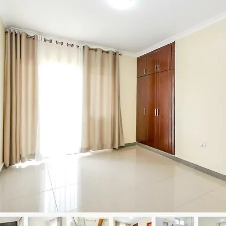 Kigali Regency Villa-3